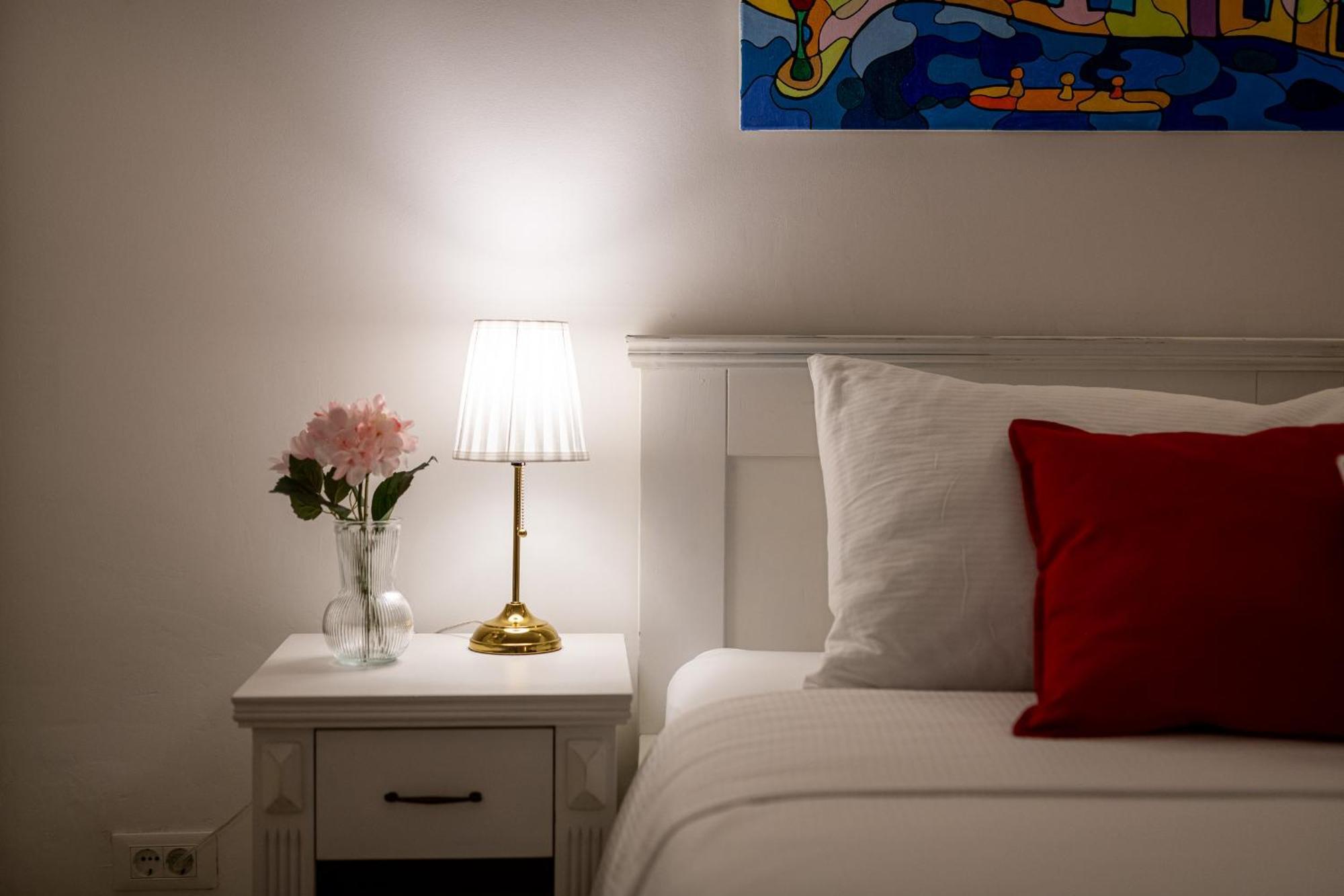 Apartment Stulli 1 ドゥブロブニク エクステリア 写真